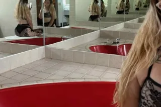 Winters wonderland never dissa... - Image 4