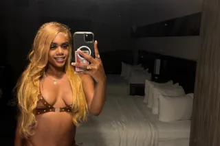 Real Pretty 😻💦 - 23 - Image 2